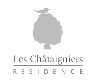 les Châtaigniers logo