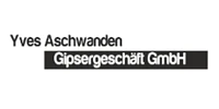 Yves Aschwanden Gipsergeschäft GmbH-Logo