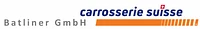 Logo Carrosserie Batliner GmbH