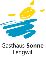 Logo Gasthaus Sonne