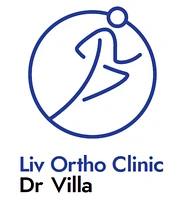 Dr méd. Villa Vincent logo
