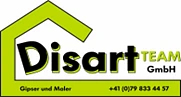 Logo Disart Team GmbH