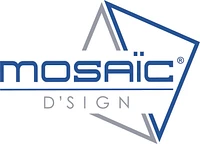Logo Mosaïc D'sign Sàrl
