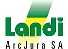 LANDI ArcJura SA - Magasin logo