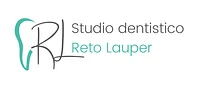 Logo dr. med. dent. Lauper Reto