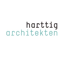 Logo Harttig Architekten GmbH