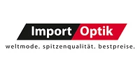 Import Optik Goldau AG logo