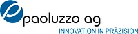 Logo Paoluzzo AG