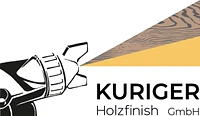 Logo Kuriger Holzfinish GmbH