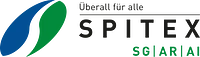 Logo Spitex Verband SG|AR|AI