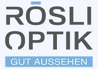 Rösli Optik logo