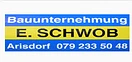 Eugen Schwob Bauunternehmungen-Logo