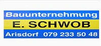 Eugen Schwob Bauunternehmungen-Logo