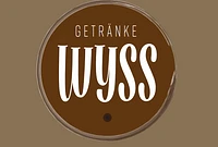 Fritz Wyss AG Getränkehandel-Logo