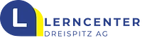 Logo Lerncenter Dreispitz AG