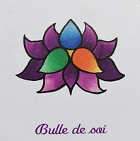 Logo Bulle de Soi