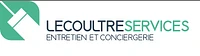Logo Lecoultre Services - Founex, Terre Sainte, Nyon, Genève