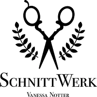 Logo SchnittWerk Vanessa Notter