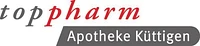 TopPharm Apotheke Küttigen logo