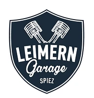 Leimern Garage logo