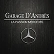 Garage Le Parc D'Andrès S.A