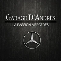 Garage Le Parc D'Andrès S.A logo