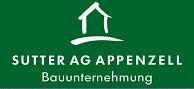 Logo Sutter AG Appenzell
