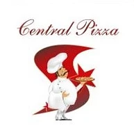 Central Pizza Kurier logo