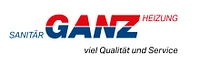 Logo Ganz Installationen AG