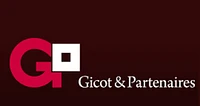 Gicot & Partenaires Etudes et réalisations en architecture logo