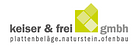 Keiser & Frei GmbH