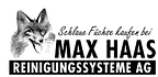 Haas Max Reinigungssysteme AG