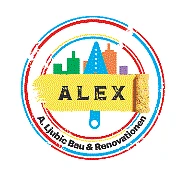 Logo A. Ljubic Bau & Renovationen
