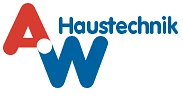 Logo AW Haustechnik GmbH