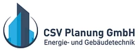 Logo CSV Planung GmbH