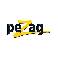 PEZAG Elektro AG logo