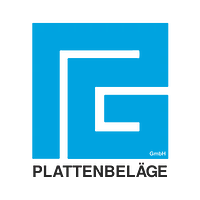 PG Plattenbeläge GmbH-Logo