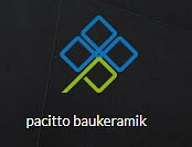 Pacitto Baukeramik GmbH-Logo