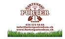 Furter Gartenbau GmbH-Logo
