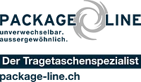Logo PACKAGE LINE GmbH