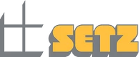 Logo Setz Fensterbau AG