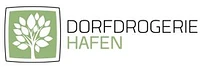Dorf-Drogerie Hafen AG-Logo