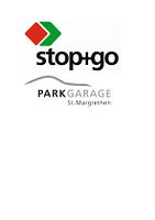Parkgarage AG St. Margrethen logo