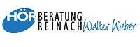 Walter Weber Hörberatung Reinach-Logo