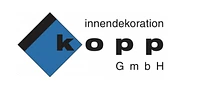 Kopp Innendekoration GmbH-Logo