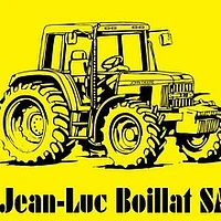 Boillat Jean-Luc SA logo