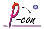 P-con GmbH logo