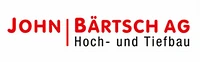 John + Bärtsch AG-Logo