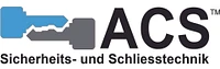 A C S Sicherheit & Schliesstechnik-Logo