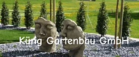 Küng Gartenbau GmbH-Logo